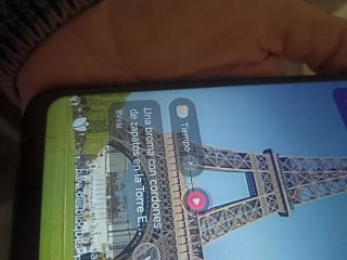 Móvil xiaomi red mi 12c