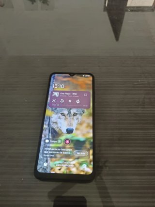 Móvil xiaomi red mi 12c