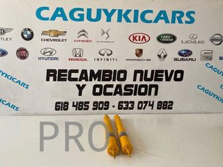 Amortiguadores toyota M4474