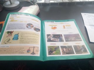 Proyecto: FanFest. Ciencias Sociales 4 - Sabere...