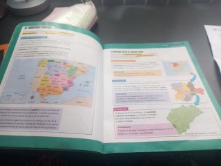 Proyecto: FanFest. Ciencias Sociales 4 - Sabere...