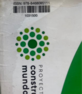 Física y química : 3 ESO : Proyecto construyend...