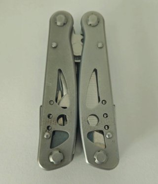 Alicates herramienta Multiusos Plegable con Funda