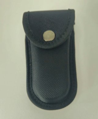 Alicates herramienta Multiusos Plegable con Funda