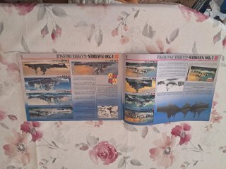 Catalogo Matchbox 1982/1983