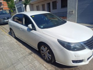 RENAULT LATITUD 2011