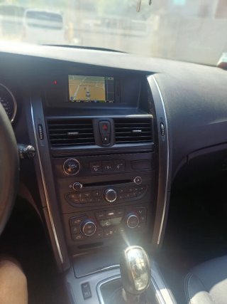 RENAULT LATITUD 2011