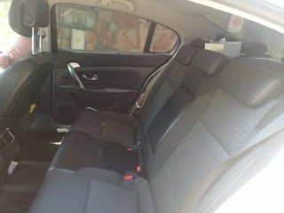 RENAULT LATITUD 2011