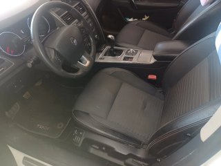 RENAULT LATITUD 2011