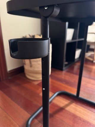 Mesa auxiliar IKEA
