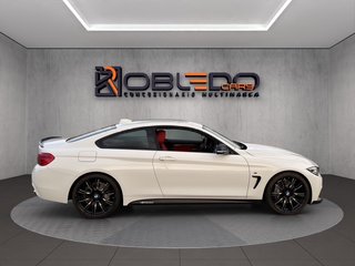BMW  Serie 4 440I 326CV Automatico Coupe PACK-M