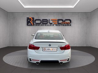 BMW  Serie 4 440I 326CV Automatico Coupe PACK-M