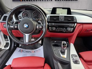 BMW  Serie 4 440I 326CV Automatico Coupe PACK-M