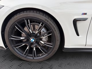 BMW  Serie 4 440I 326CV Automatico Coupe PACK-M