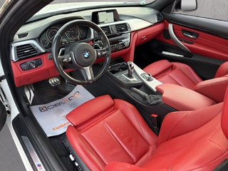 BMW  Serie 4 440I 326CV Automatico Coupe PACK-M