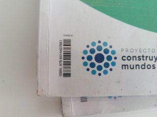 Matemáticas 4 Primaria Santillana