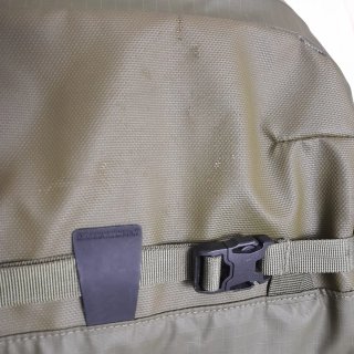 Mochila Shimoda 70L Verde Oliva