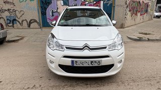 Citroen C3 2014 1.6 hdi diesel 90cv