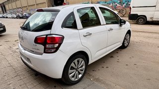Citroen C3 2014 1.6 hdi diesel 90cv