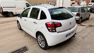 Citroen C3 2014 1.6 hdi diesel 90cv