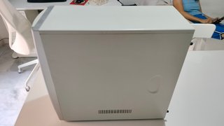 PC retro Windows XP – Pentium 4 2,52 GHz, GeForce2