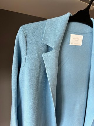 Chaqueta Springfield Azul Talla XS