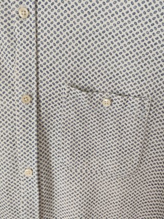 Camisa de Zara