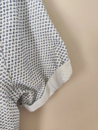 Camisa de Zara