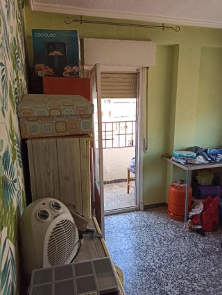 Piso en venta en calle Murillo