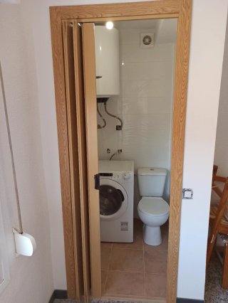 Piso en venta en calle Murillo