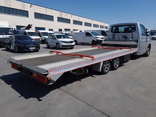 Volkswagen Transporter 2014