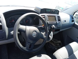 Volkswagen Transporter 2014