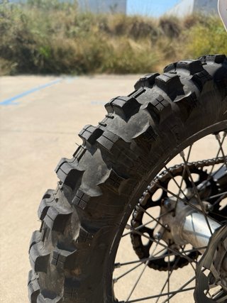 Husqvarna 300 2T 2022