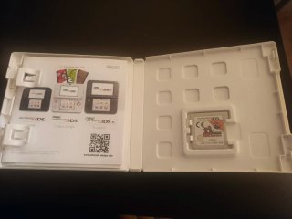 Mario & Luigi: Paper Jam Bros. 3DS