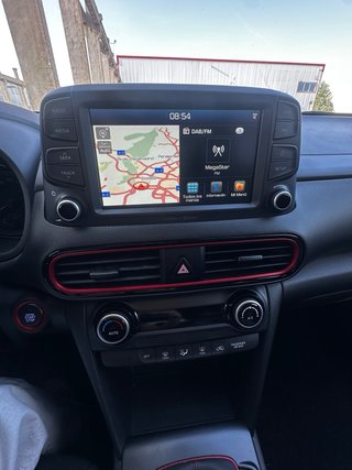 Hyundai Kona 2019