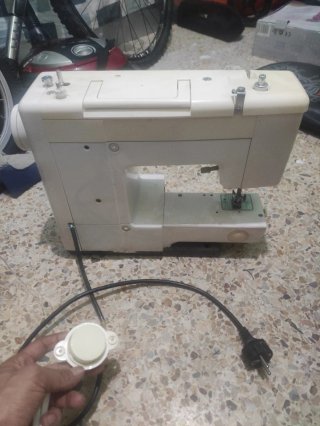 Máquina de coser Brother