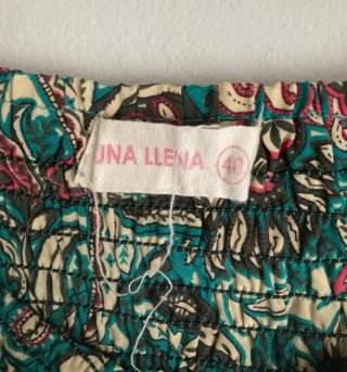 Pantalón Palazzo Luna Llena Estampado
