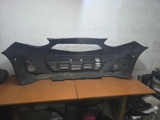 Paragolpes Nissan Micra 2013-2018 Delantero
