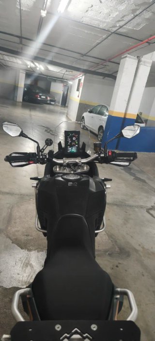Kove 800 X Pro 2025