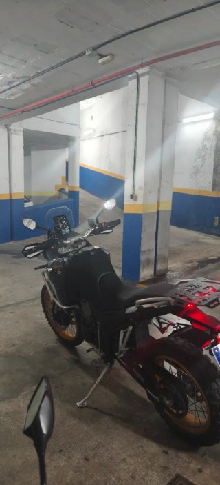 Kove 800 X Pro 2025