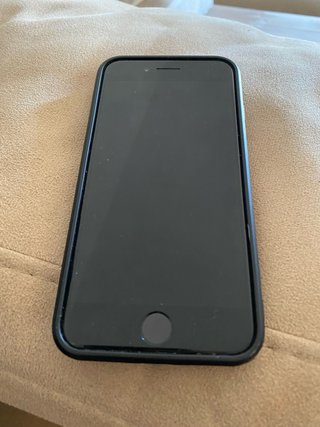 iPhone SE 3ª Gen Negro