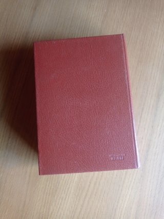 Maestros rusos, v.VII (Planeta, 1965)