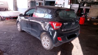 Despiece Hyundai I10 2014 1.0 Gasolina