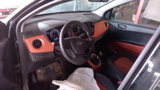 Despiece Hyundai I10 2014 1.0 Gasolina