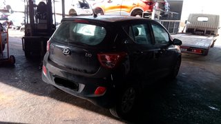 Despiece Hyundai I10 2014 1.0 Gasolina