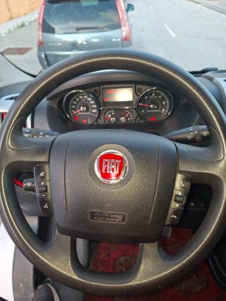 FIAT Ducato 2015
