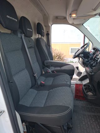 FIAT Ducato 2015