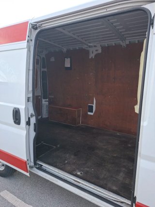FIAT Ducato 2015
