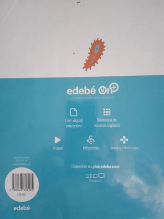 Biología y Geología I, ESO, Secundaria, De otra...