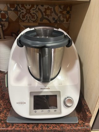 Thermomix TM5 Vorwerk